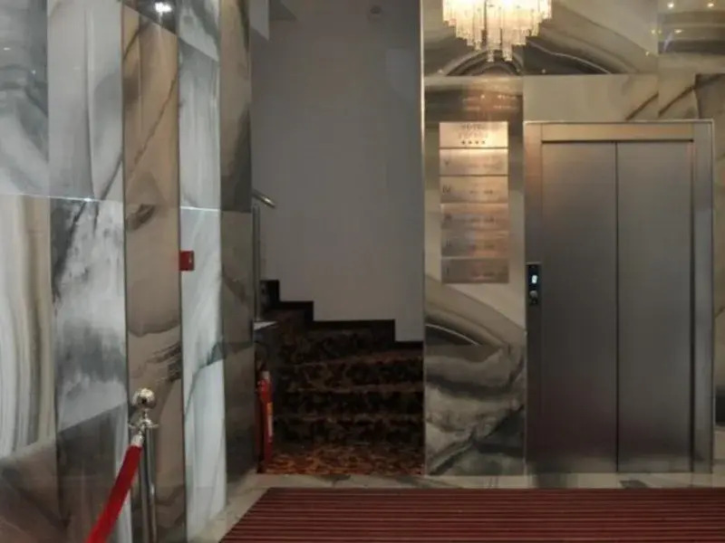 Hotel Espana