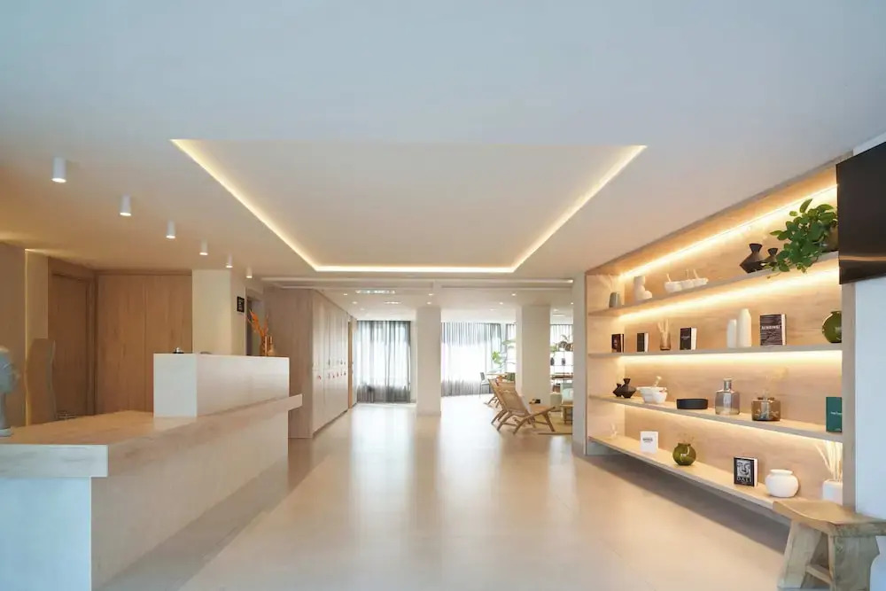 Hotel-Restaurante Jardines La Tejera