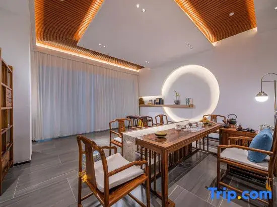 Yeste International Hotel (Nanning East Railway Station Agricultural Products Trading Center)