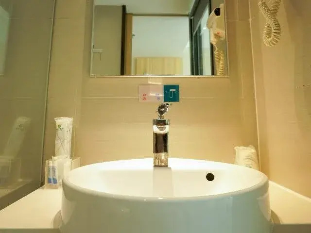City Comfort Inn Shenzhen Airport North