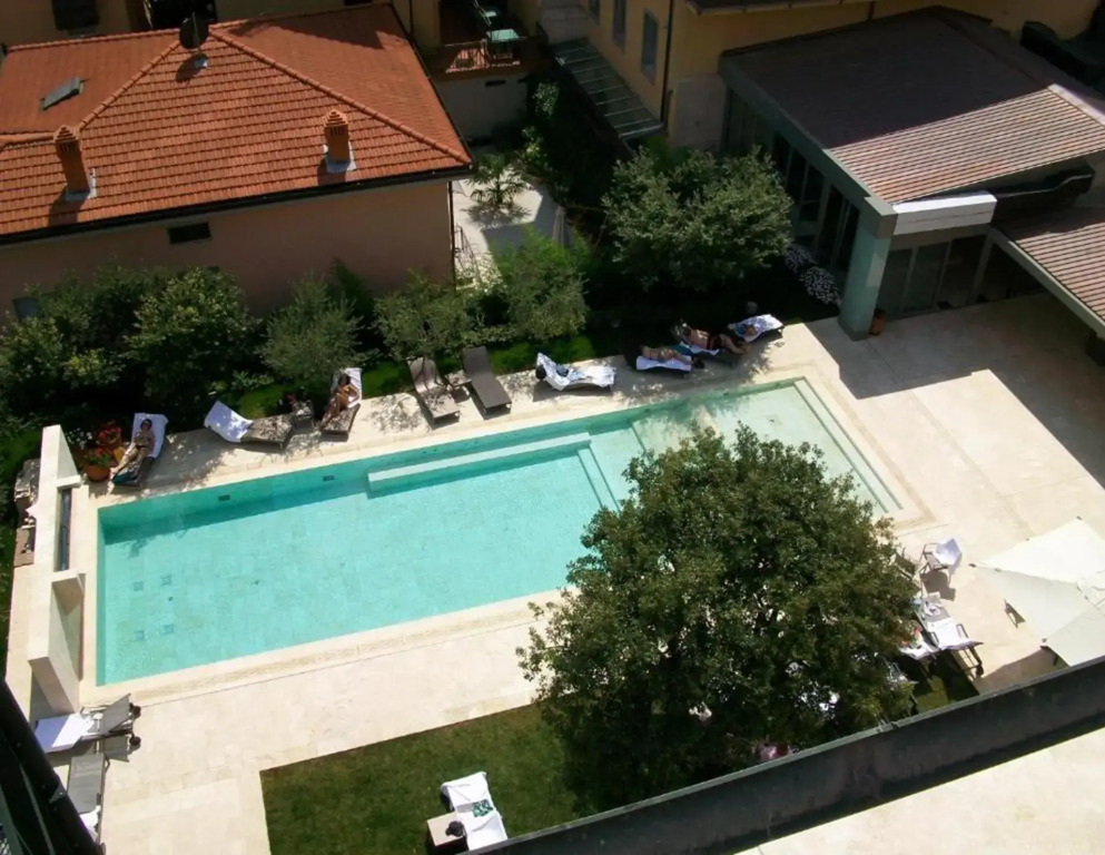 Grand Hotel Croce Di Malta
