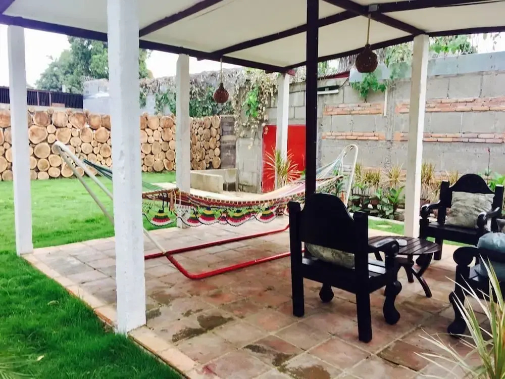 Hostal Casa San Miguel