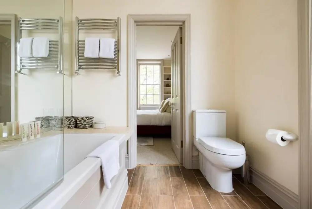 The Southwark Classic - Stylish 4bdr House With Patio