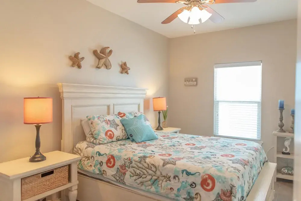 Tortuga Landing 4 Bedroom Home
