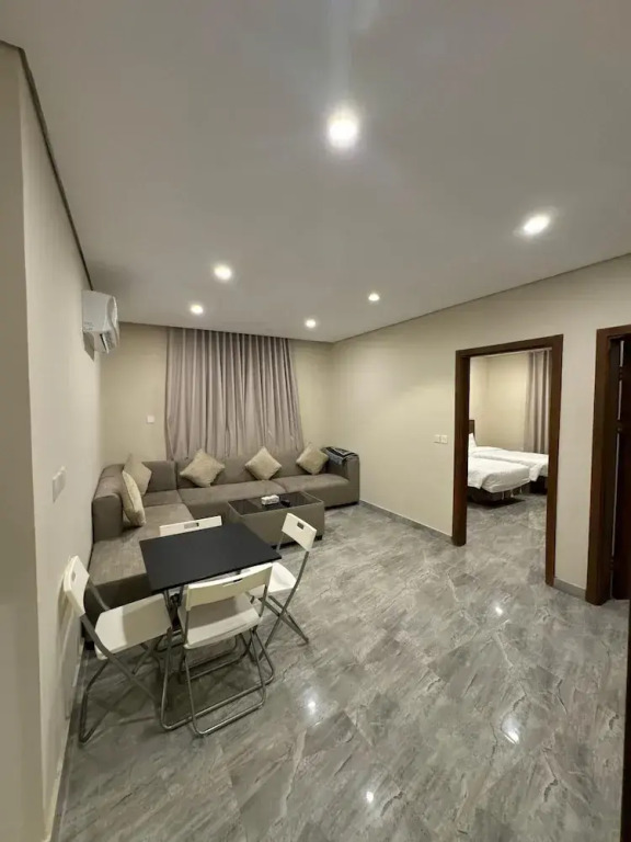 Dar Joud Hotel - Madinah