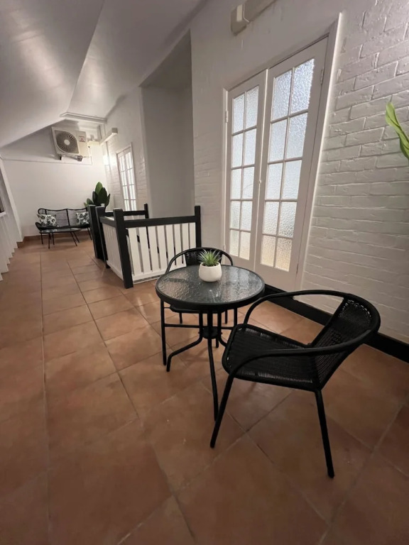 Sans Souci Apartments