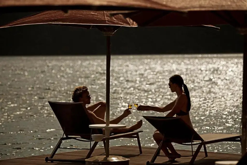 Marti Hemithea Hotel