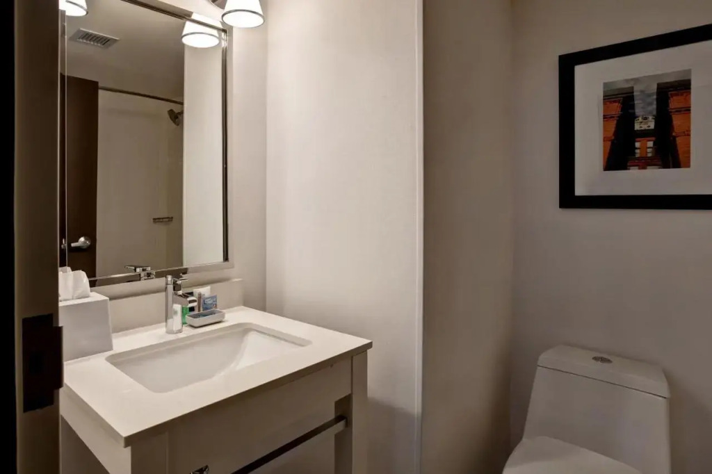 Holiday Inn Peoria-city Centre