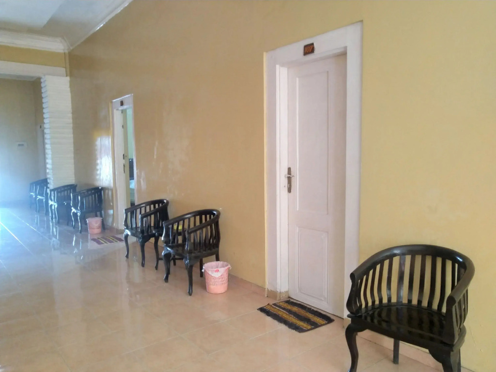 Hotel Pekalongan Syariah Mitra RedDoorz