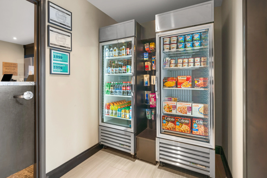 Staybridge Suites - Orenco Station by IHG