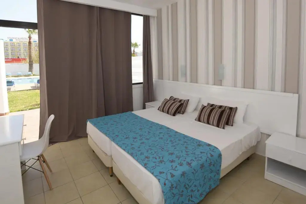 Lantiana Napa Aparthotel