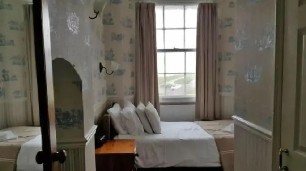 Rock House Hotel
