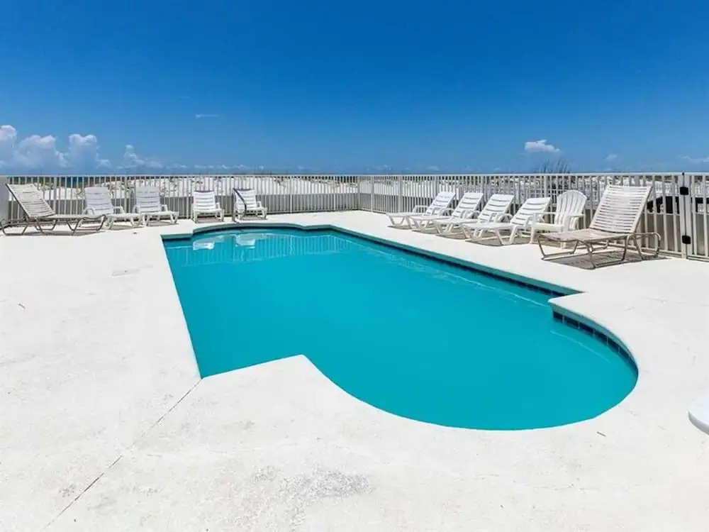 Blue Parrot 1 by Meyer Vacation Rentals