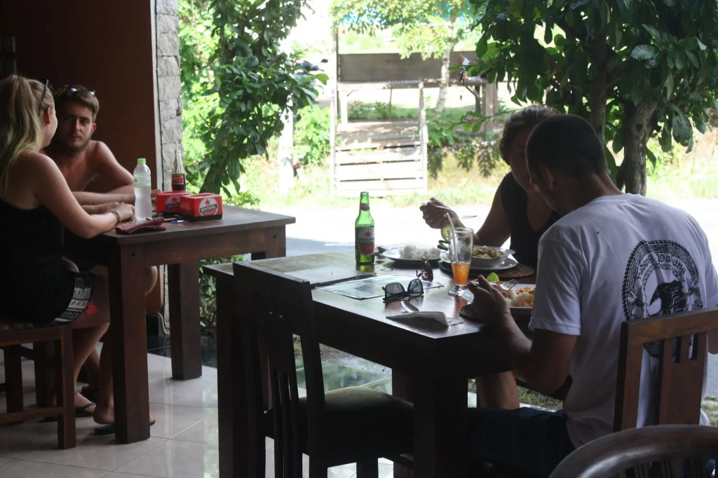 Mamo Hotel Uluwatu