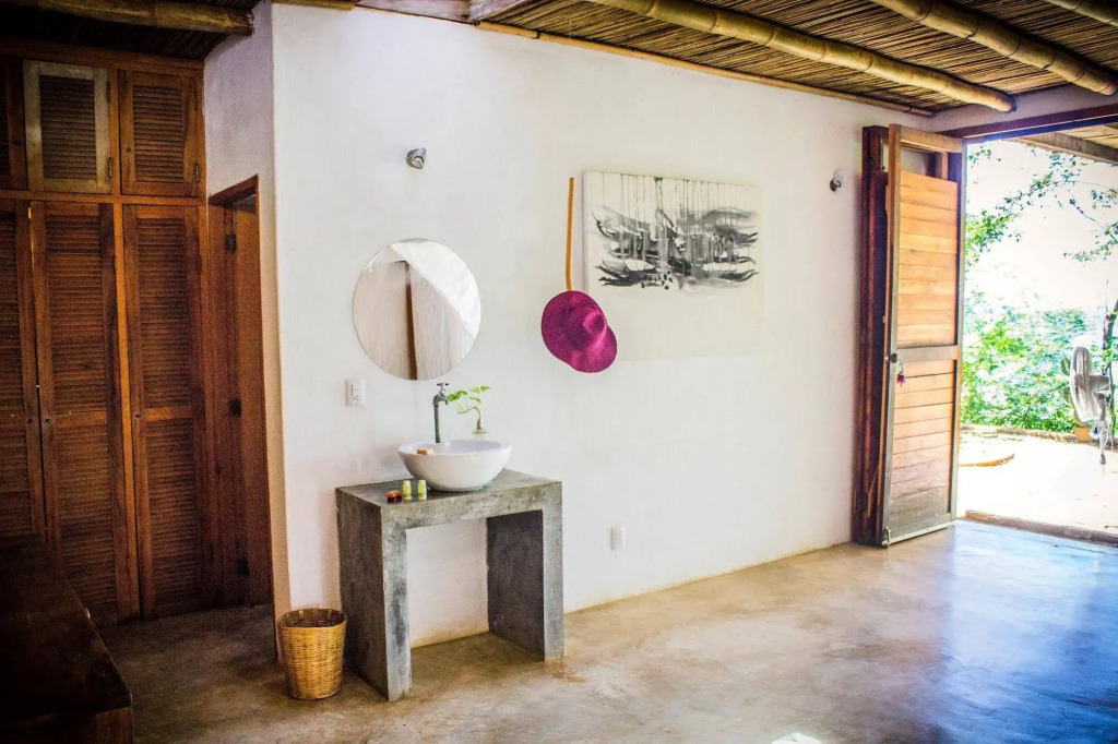 Casa Mermejita