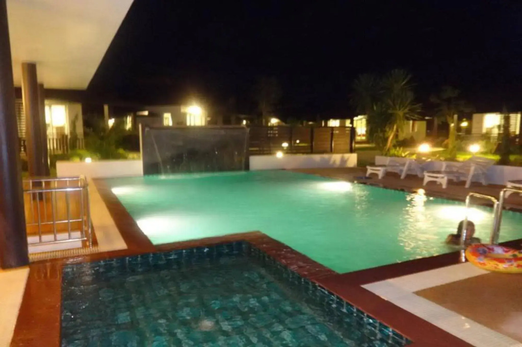Nature Line Resort