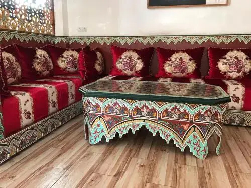 Ramssise Hotel