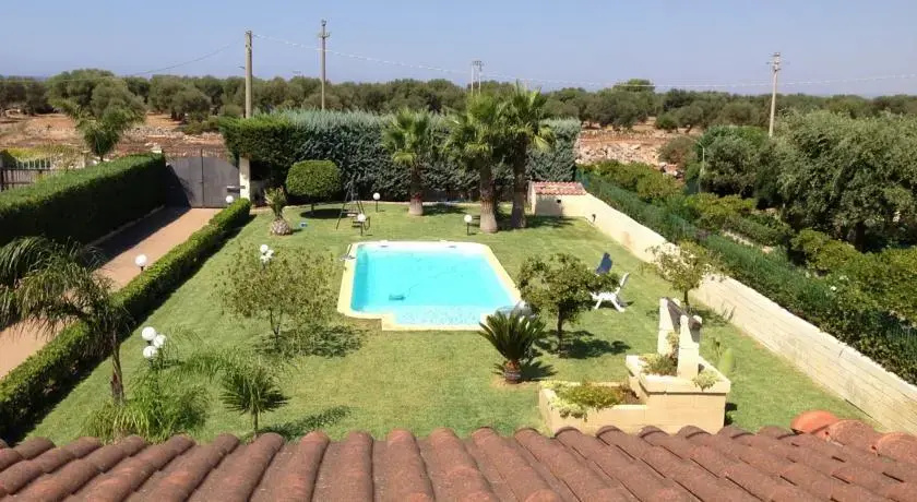 Villa Fra e Fra