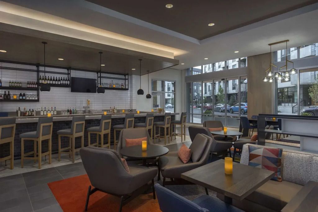 Hyatt House Portland/Beaverton