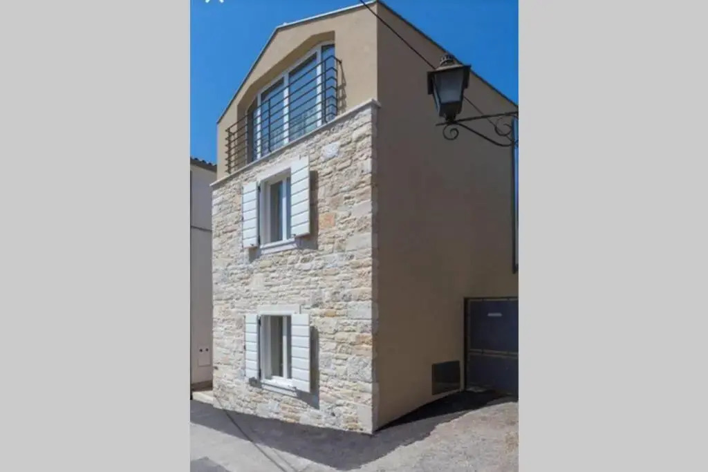 Sea view House Fontera