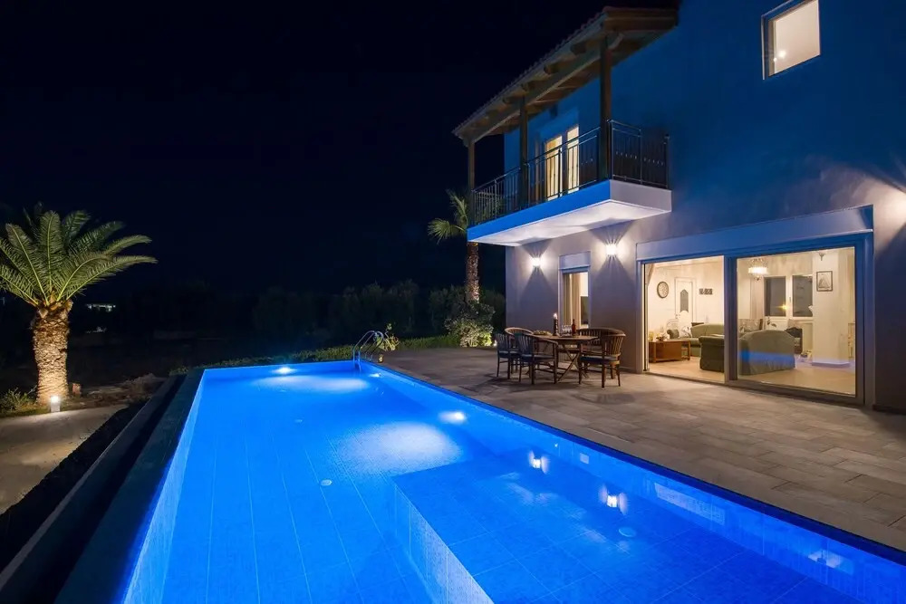 Villa Koutalas