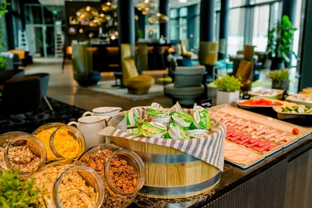 Motel One Köln-Messe