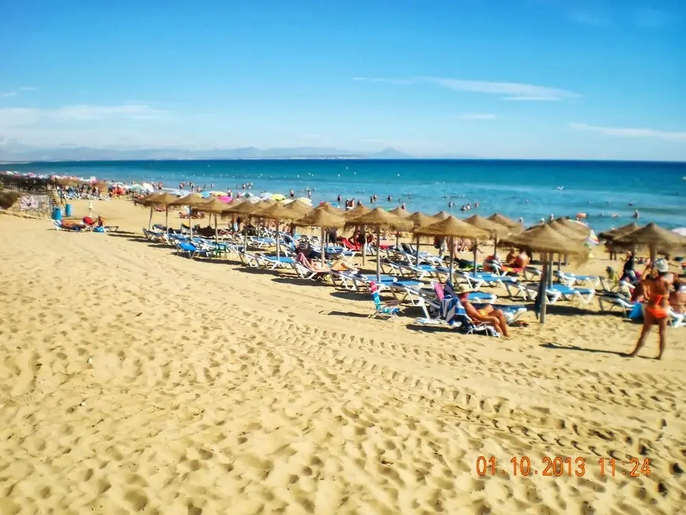House With 2 Bedrooms in Torrevieja, Alicante, With Wonderful City Vie