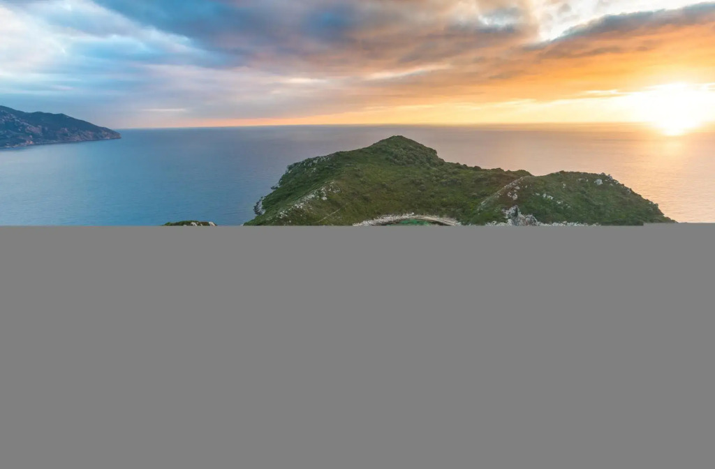 The Olive Press - Agni Bay Large Private Pool Walk to Beach Sea Views A C Wifi Car Not Require - 231