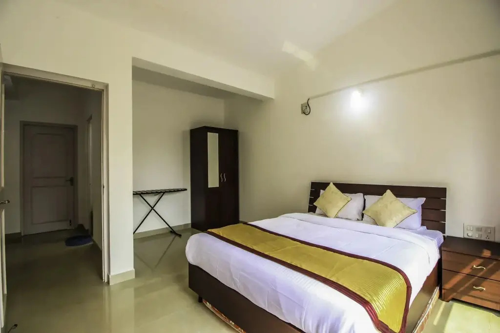 Ruby Residency