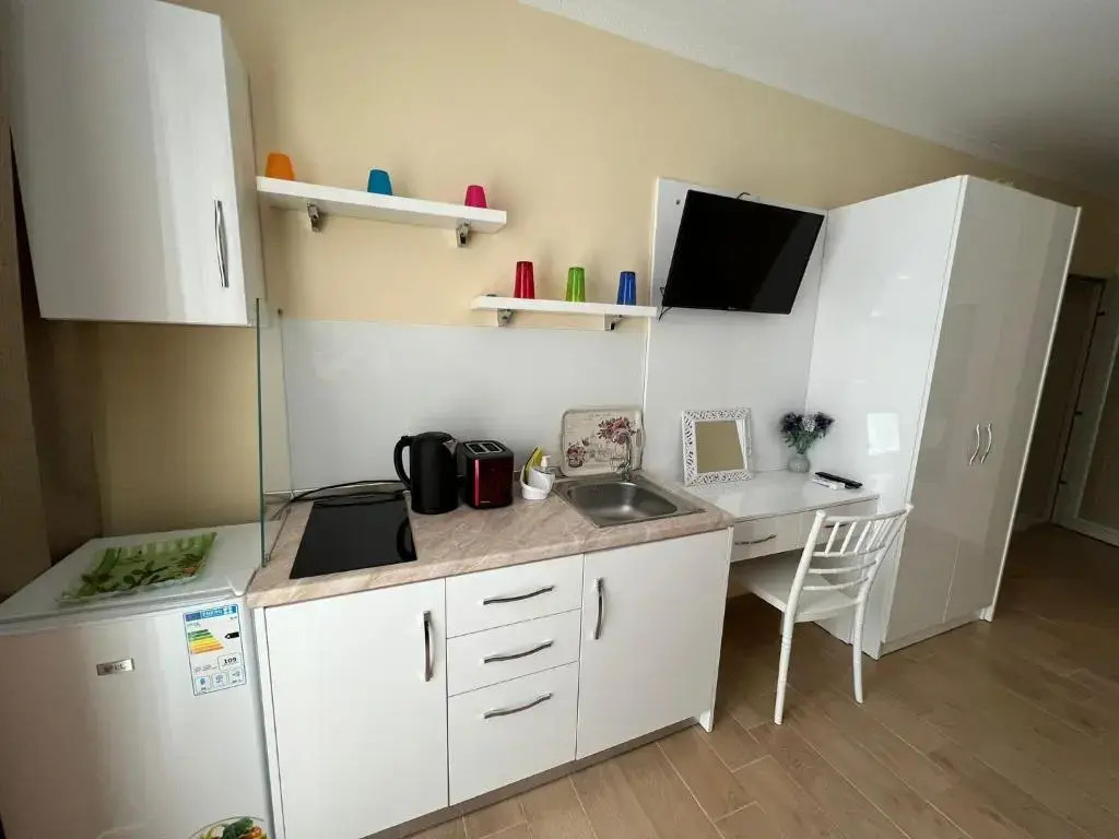 Albs Apartment 2