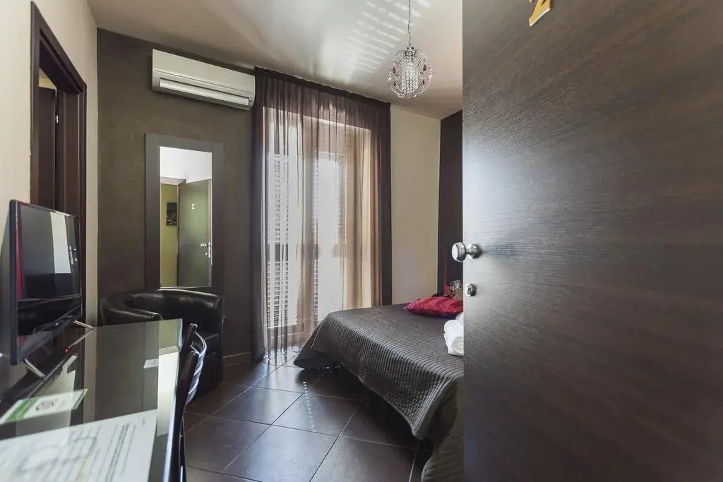 Beatus Suites And Rooms B&B
