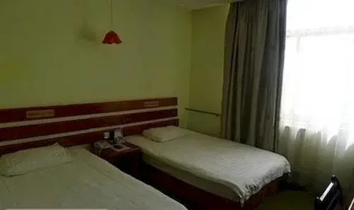 365 Business Hotel Liaocheng