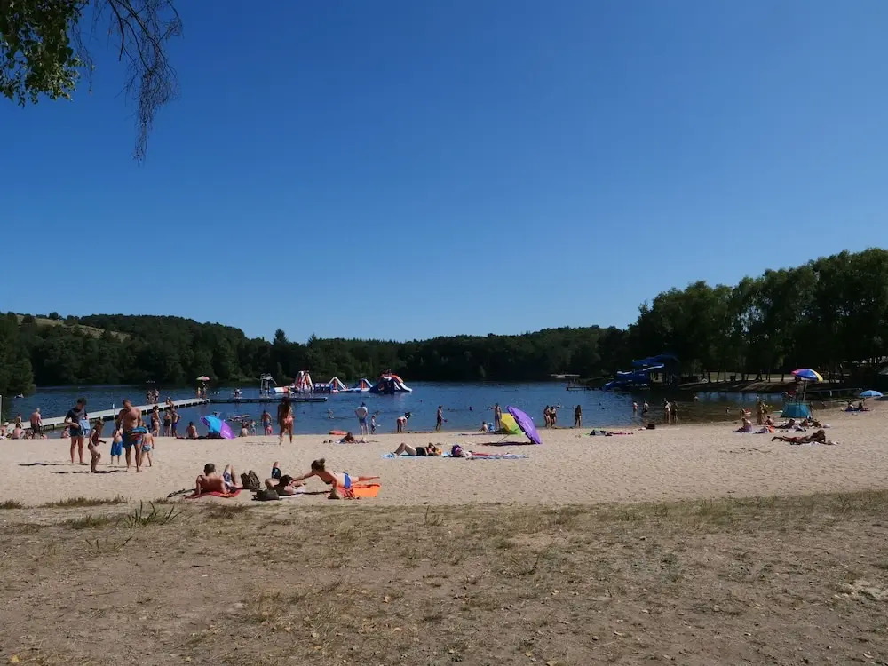 Camping du Lac