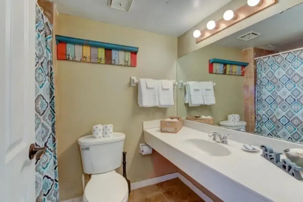 Oceanfront Daytona Beach Condo