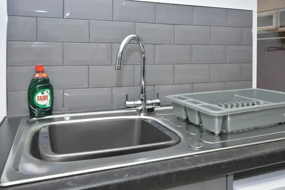 Townhouse @ Princes Road Stoke