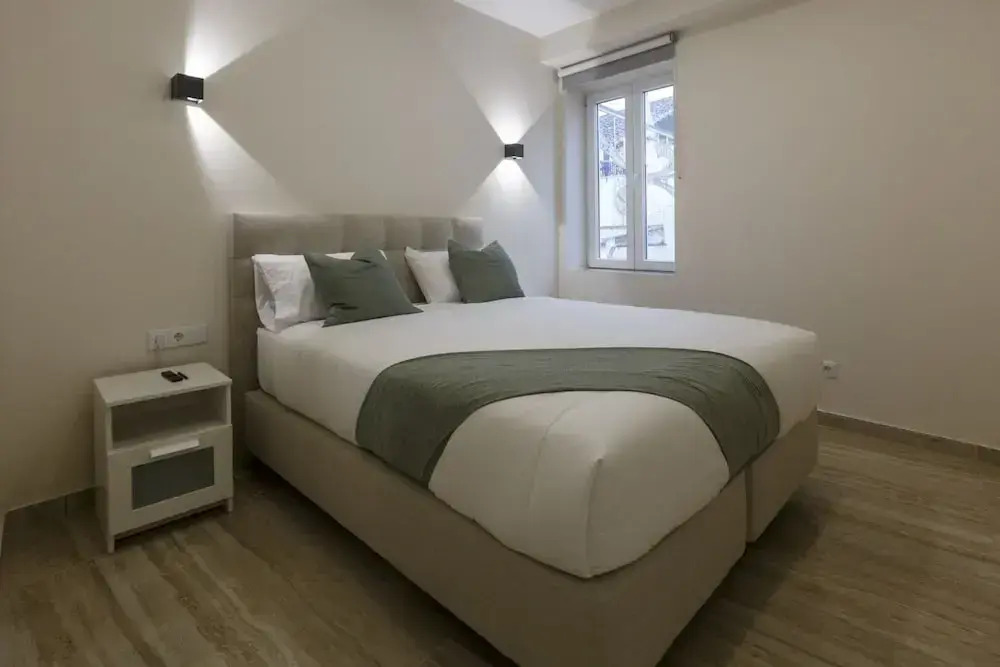 Solar Mendonça Boutique Hotel