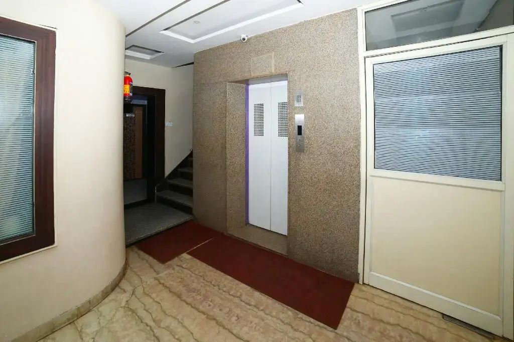 Siddharth Guest House By OYO Rooms