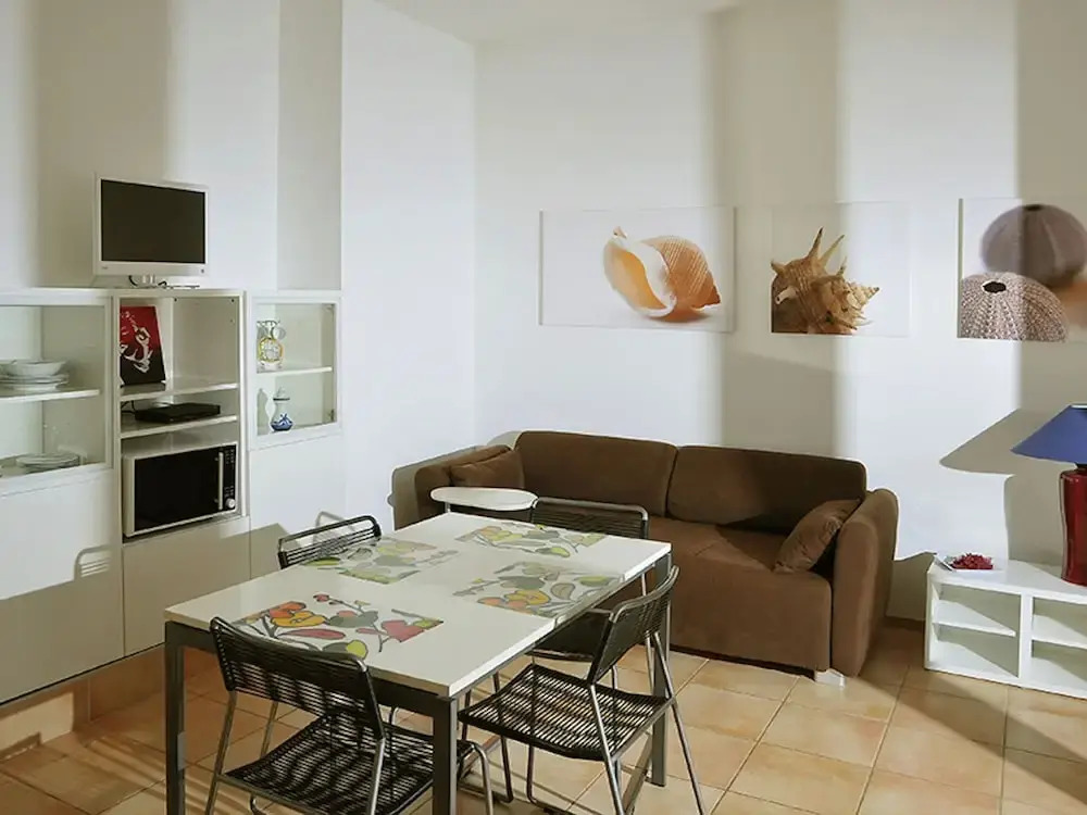 Modern Holiday Home in Nardò With Terrace