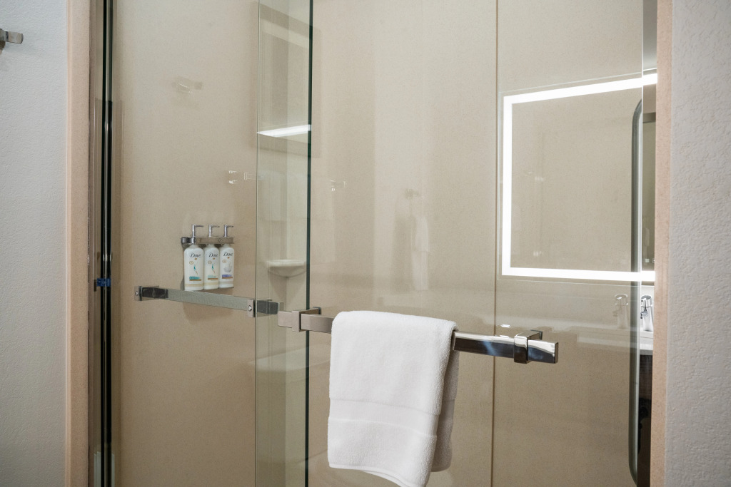 Holiday Inn Express & Suites Las Cruces North