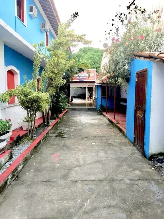Hotel Terra Vista
