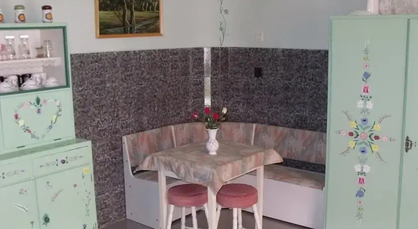 Gabi Apartman