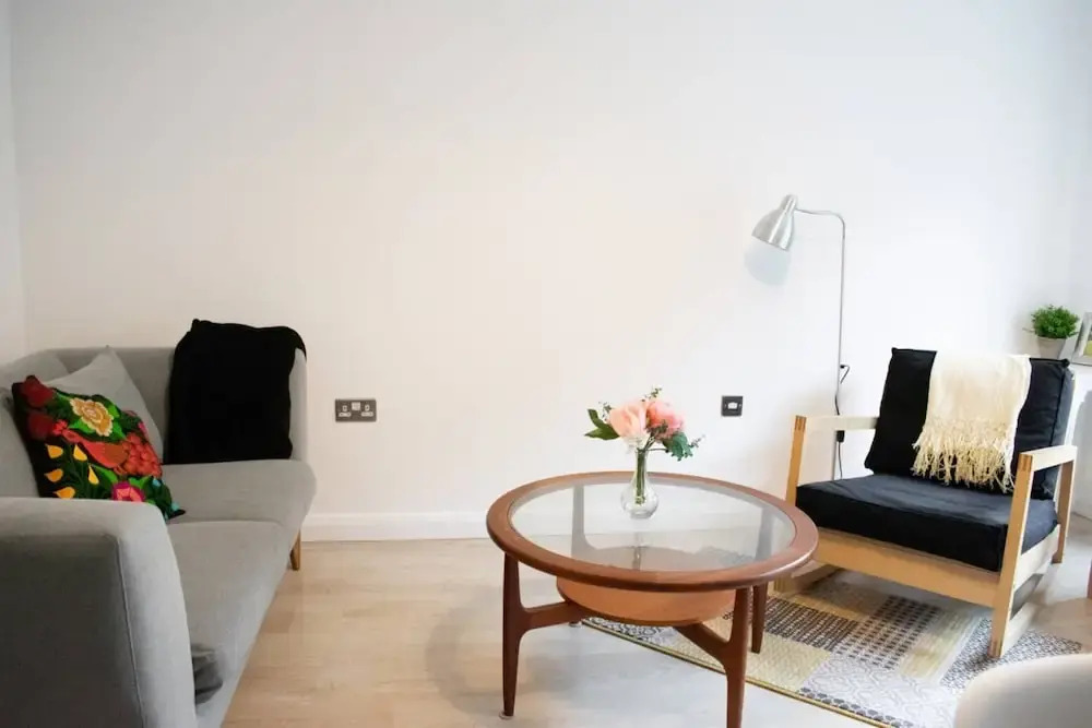 Beautiful And Cosy 1 Bed Flat in Stoke Newington
