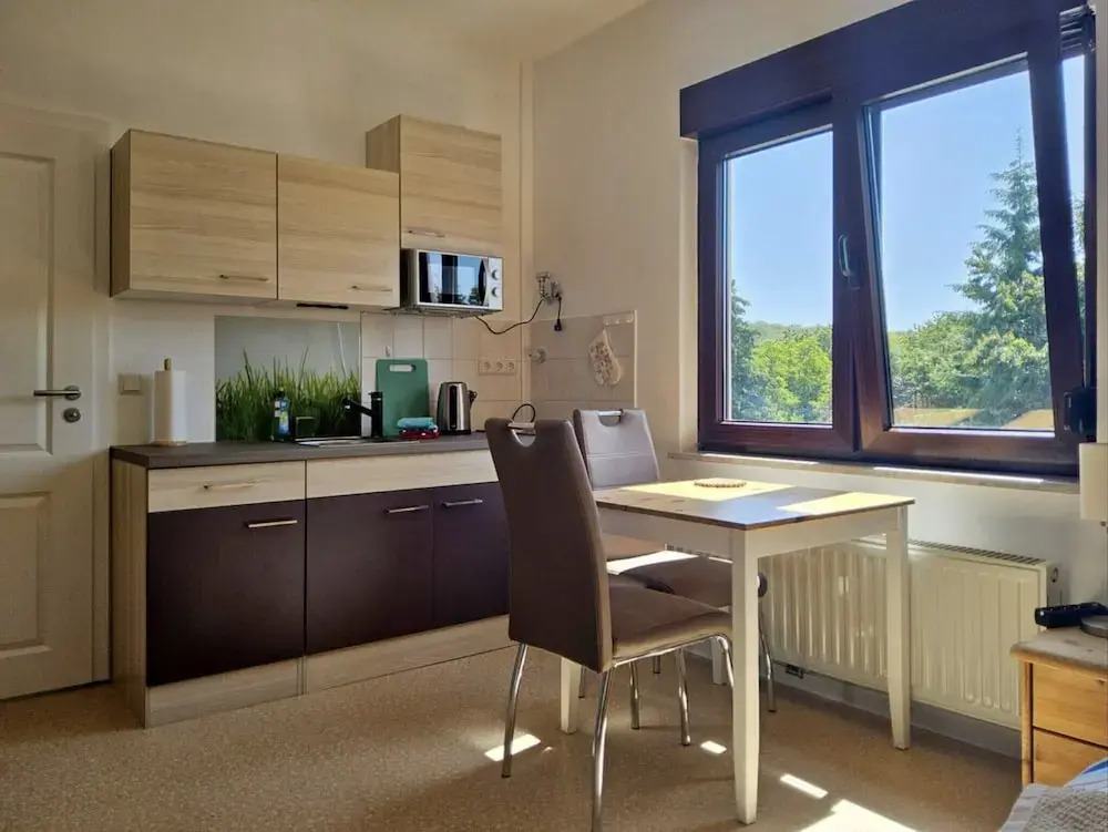 Haus Freigeist - zum Wanderer