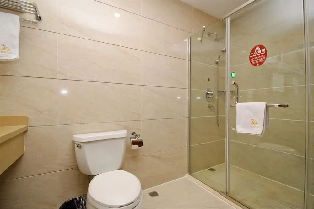 GreenTree Eastern Hefei Dahua International Harbor Hotel