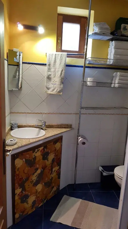 Casa Toriellu