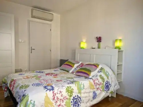 Appartements Residilaverde Gare