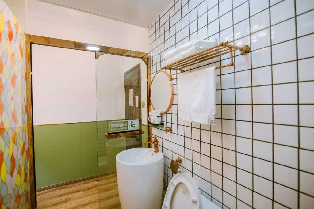 Xiamen Yunpin Hotel