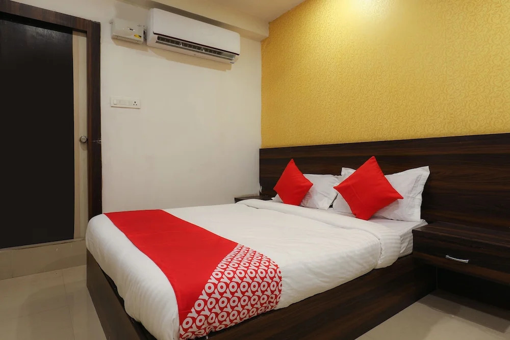 Hotel O Deccan Lodging And Boarding