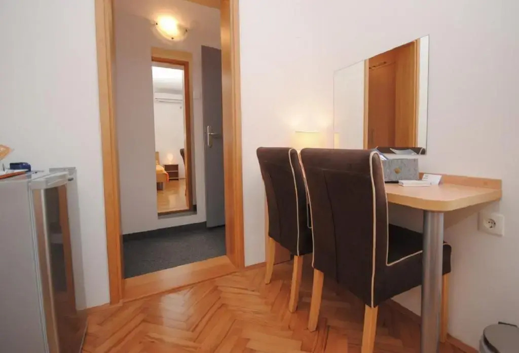Guesthouse Jet