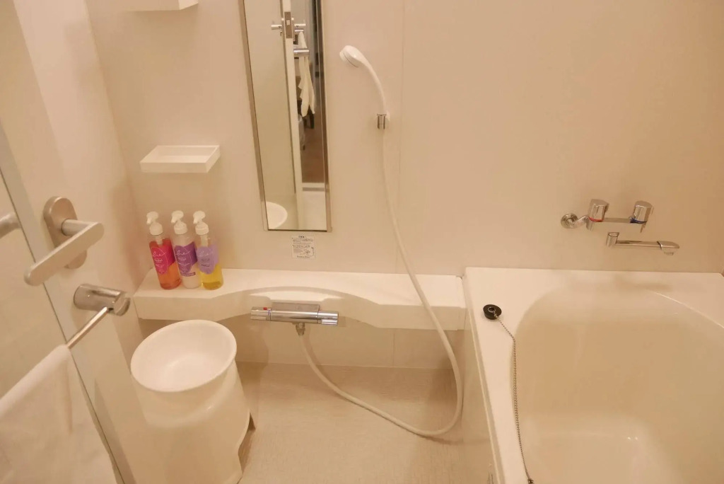Sotetsu Fresa Inn Yokohama Sakuragi-cho - Renovated in June 20th 2025